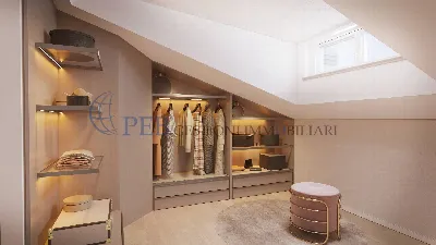 Appartamento in vendita a Roma, Axa, casal... - foto 6