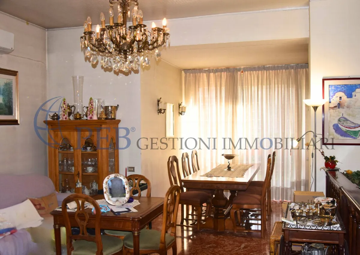Appartamento in vendita a Roma, Eur, Torrino, Tintoretto - foto 2