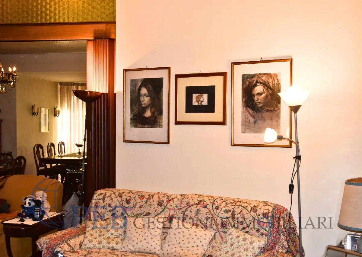Appartamento in vendita a Roma, Eur, Torrino, Tintoretto - foto 4