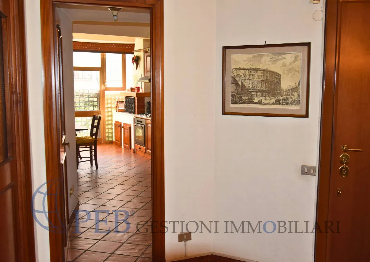 Appartamento in vendita a Roma, Eur, Torrino, Tintoretto - foto 5