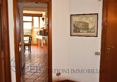 Appartamento in vendita a Roma, Eur, torri... - foto 5