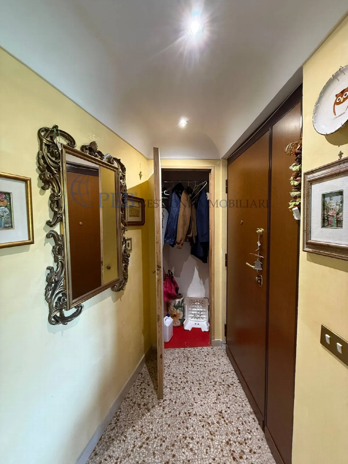 Appartamento in vendita a Roma, Mezzocammino, Spinaceto, Tor De' Cenci - foto 3