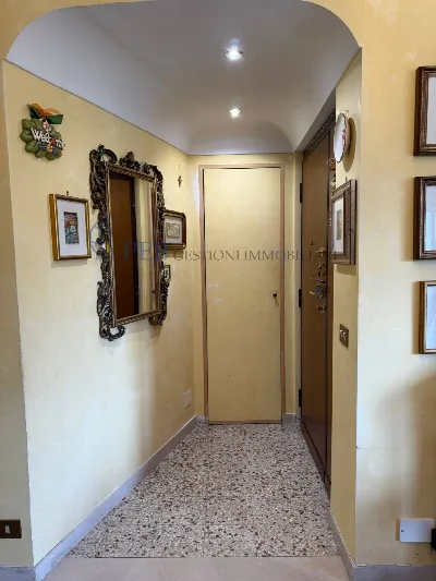 Appartamento in vendita a Roma, Mezzocammi... - foto 4