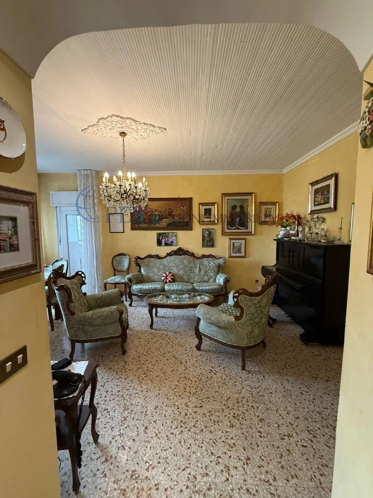 Appartamento in vendita a Roma, Mezzocammino, Spinaceto, Tor De' Cenci - foto 5