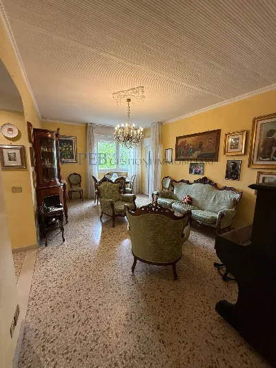 Appartamento in vendita a Roma, Mezzocammi... - foto 7