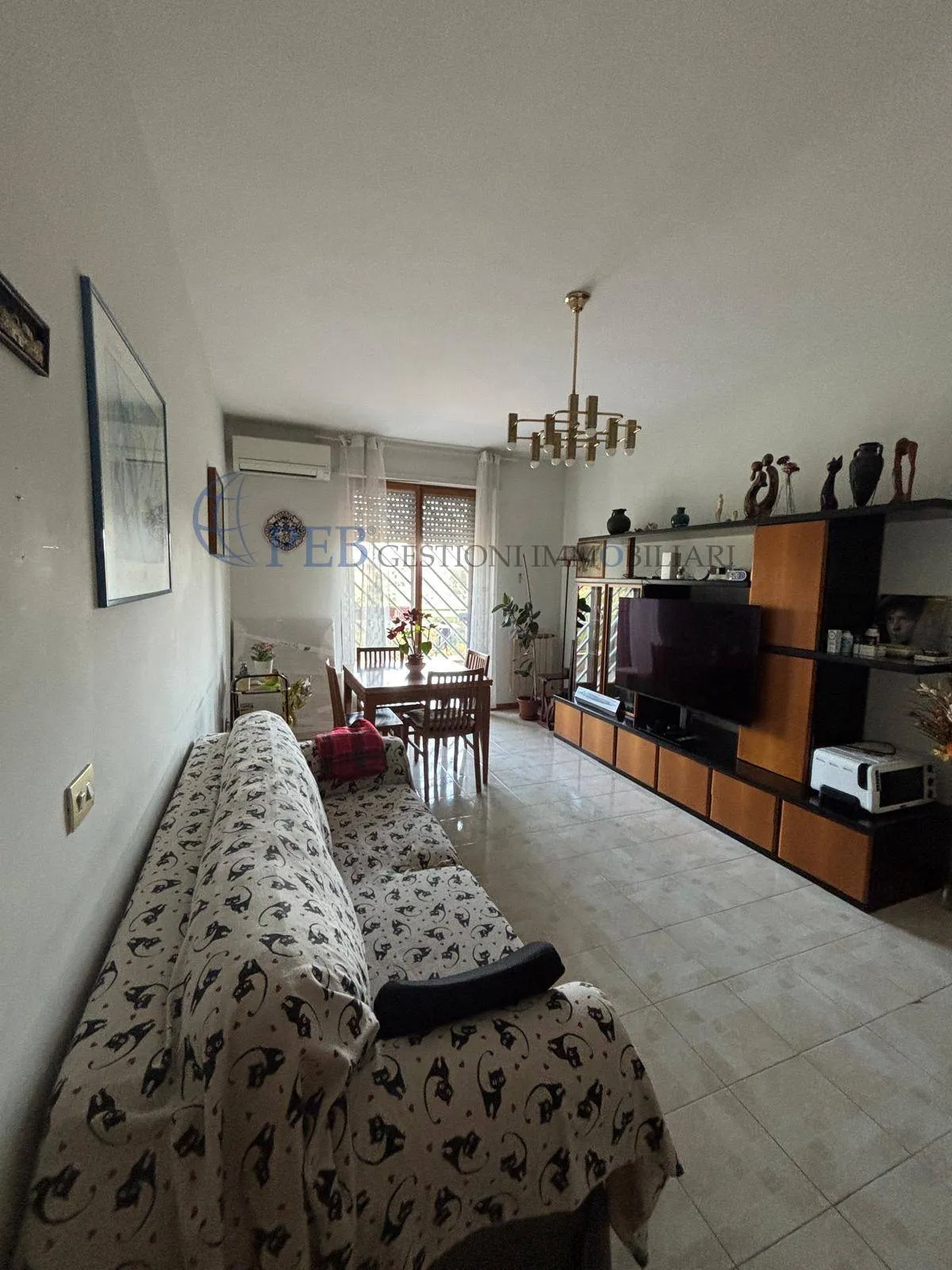 Appartamento in vendita a Roma, Casetta Mattei, Pisana, Bravetta - foto 2