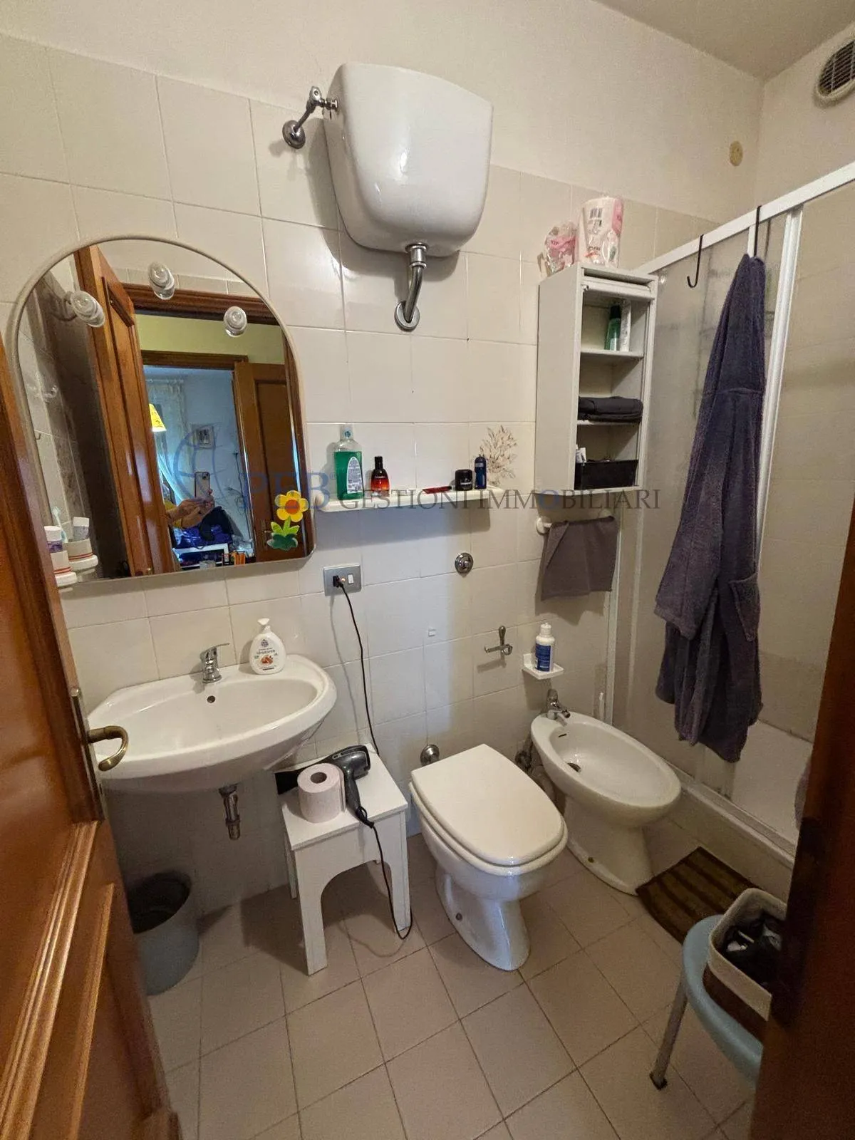 Appartamento in vendita a Roma, Casetta Mattei, Pisana, Bravetta - foto 4