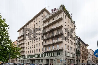 Appartamento a Torino