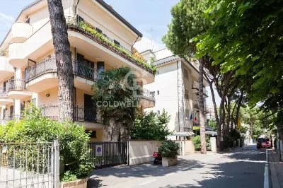 Appartamento in vendita a Rimini, San giul... - foto 1