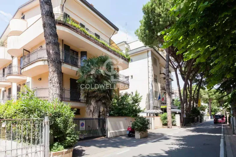 Appartamento in vendita a Rimini, San Giuliano A Mare, Marina Centro, Tripoli Mare - foto 1