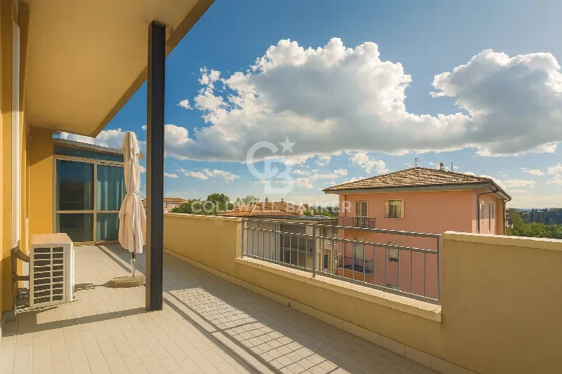 Attico in vendita a Rimini, Rivabella, Celle - foto 1