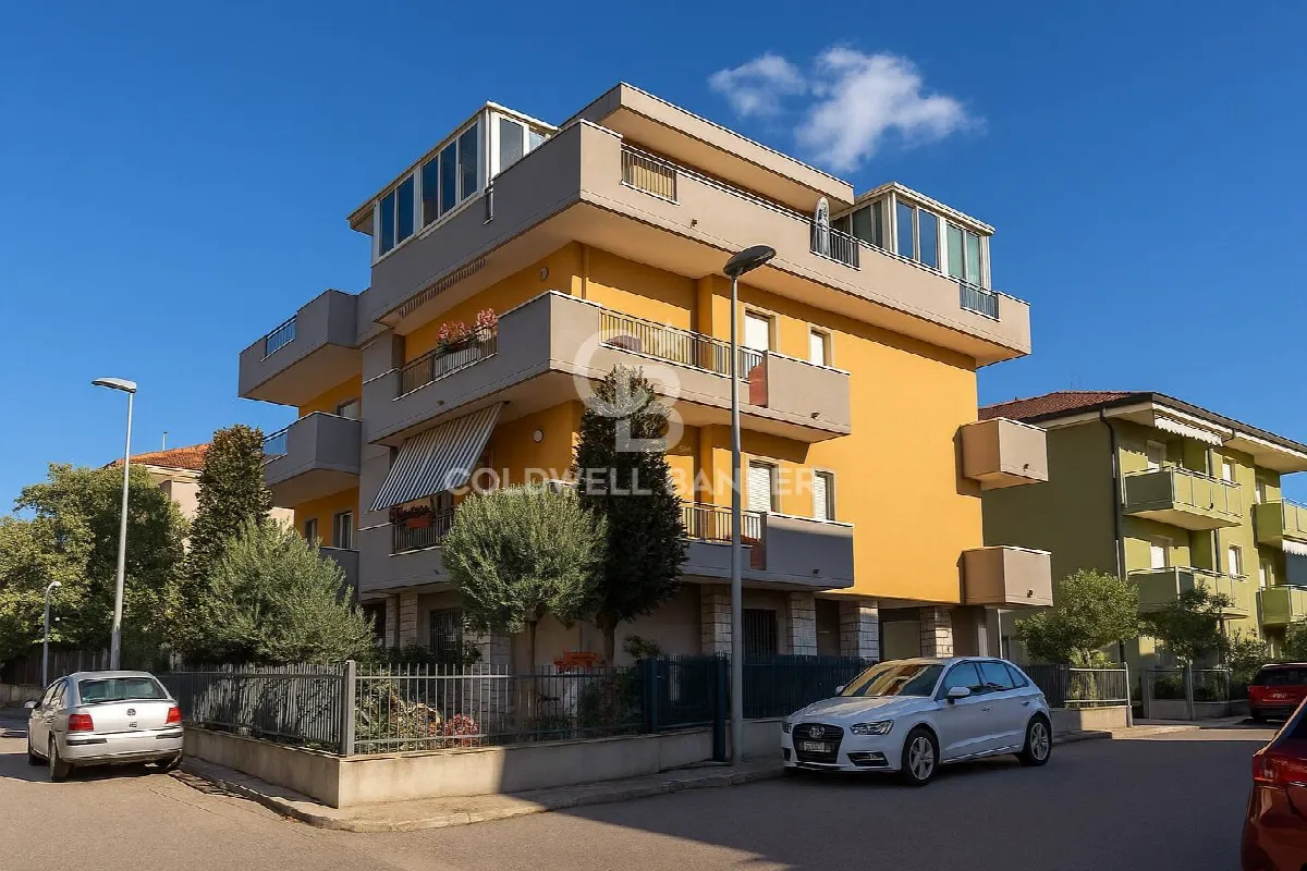 Attico in vendita a Rimini, Rivabella, Celle - foto 2