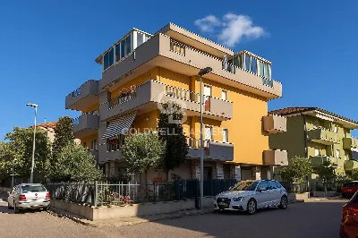 Attico in vendita a Rimini, Rivabella, cel... - foto 2