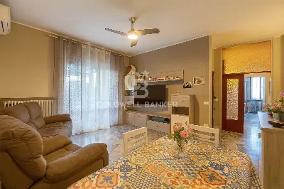 Attico in vendita a Rimini, Rivabella, cel... - foto 3