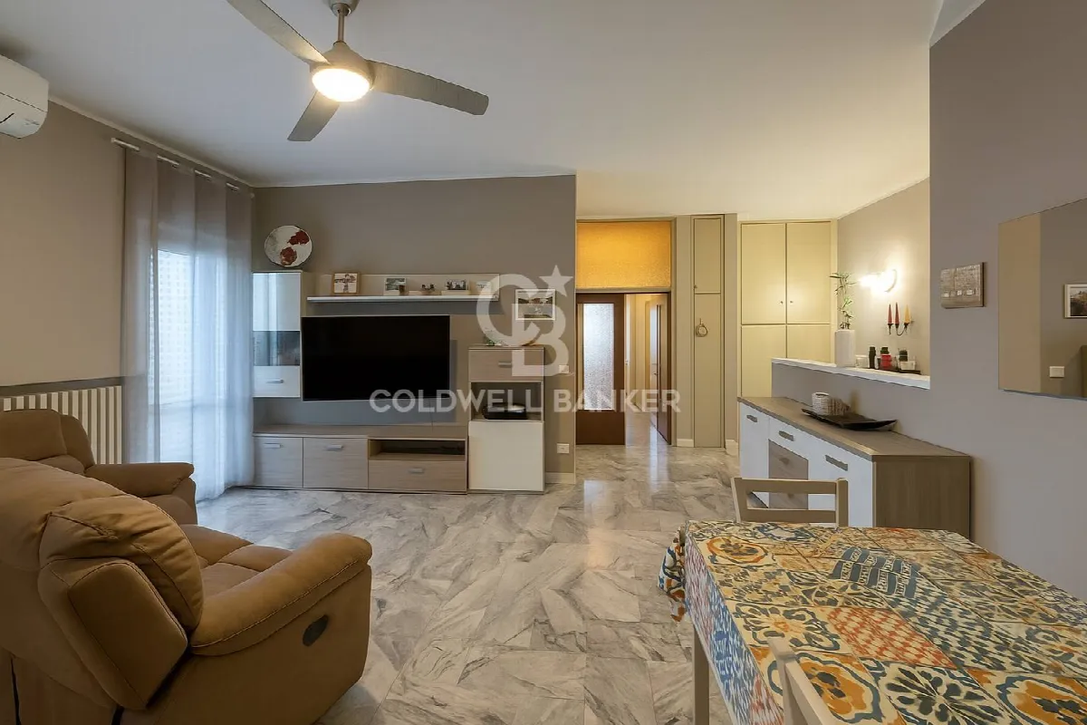 Attico in vendita a Rimini, Rivabella, Celle - foto 4