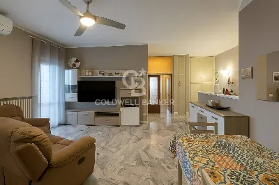Attico in vendita a Rimini, Rivabella, cel... - foto 4