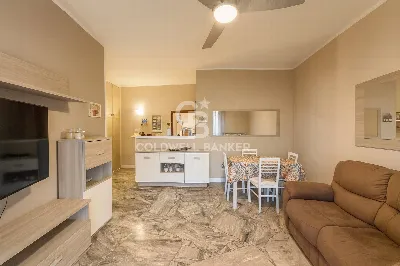 Attico in vendita a Rimini, Rivabella, cel... - foto 6