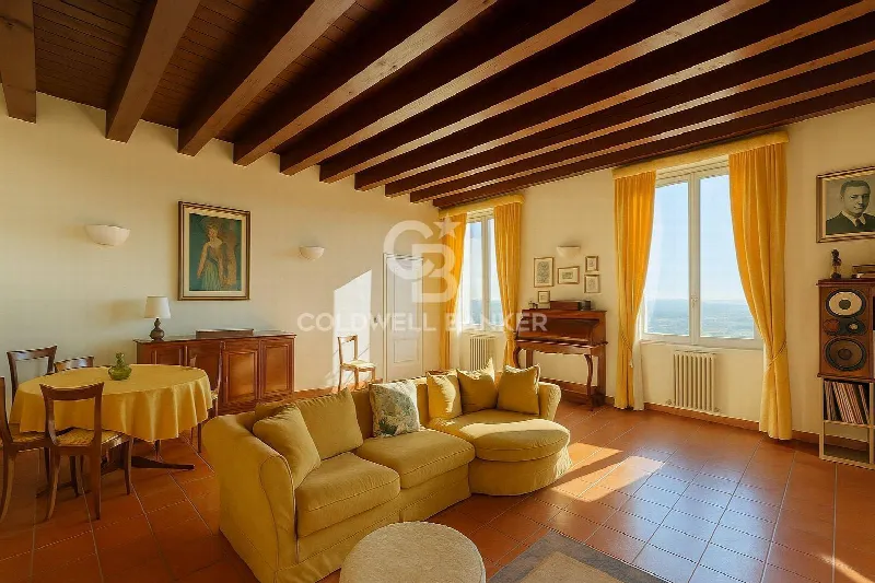 Appartamento in vendita a Rimini, Colle Di Covignano, Grotta Rossa, Sant'aquilina - foto 1