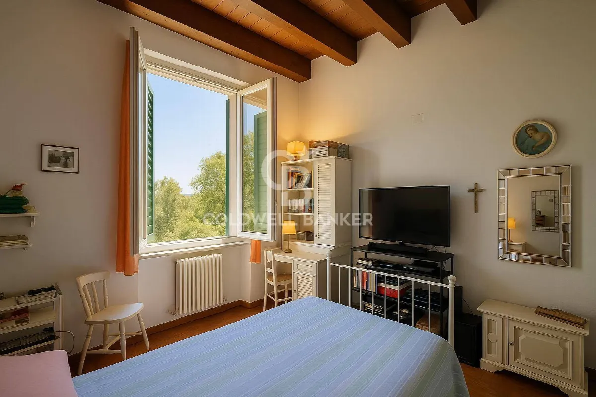 Appartamento in vendita a Rimini, Colle Di Covignano, Grotta Rossa, Sant'aquilina - foto 5