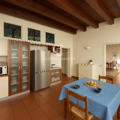 Appartamento in vendita a Rimini, Colle di... - foto 7