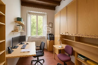 Appartamento in vendita a Rimini, Colle di... - foto 9