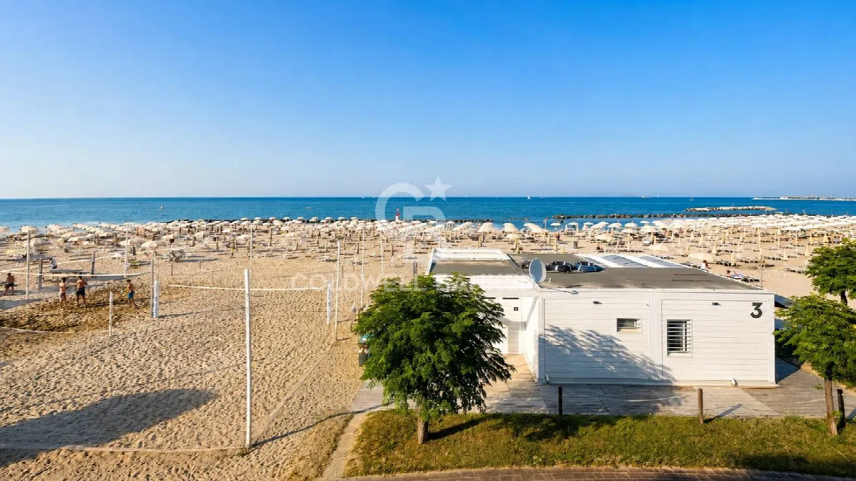 Appartamento in vendita a Rimini, Rivabella, Celle - foto 4