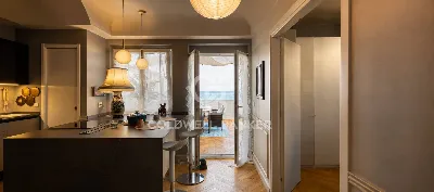 Appartamento in vendita a Rimini, Rivabell... - foto 6