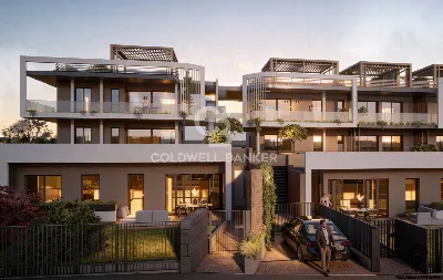 Appartamento in vendita a Riccione - foto 1