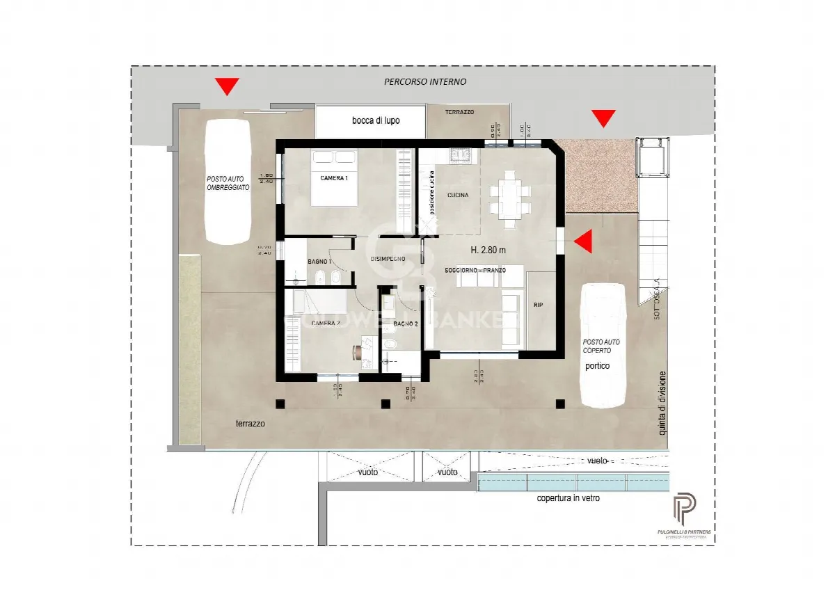 Appartamento in vendita a Riccione - foto 2