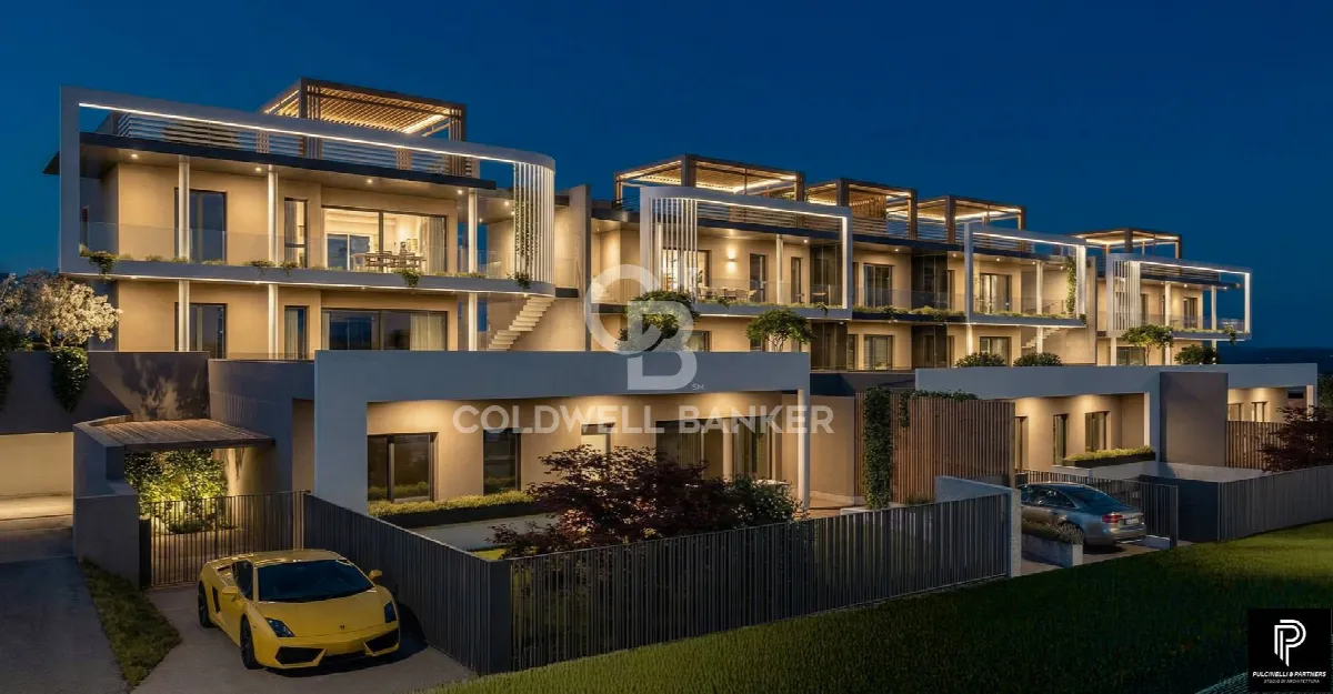 Appartamento in vendita a Riccione - foto 4