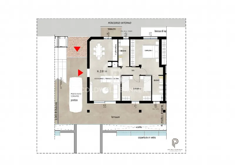 Appartamento in vendita a Riccione - foto 1