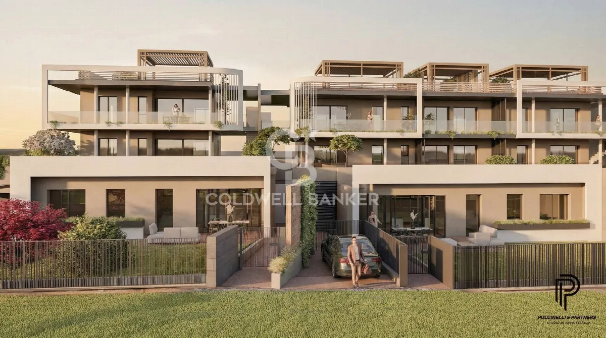 Appartamento in vendita a Riccione - foto 3