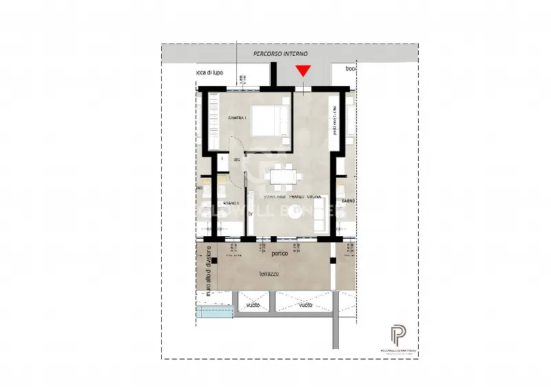 Appartamento in vendita a Riccione - foto 1