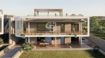 Attico in vendita a Riccione - foto 1