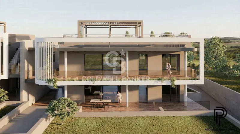 Attico in vendita a Riccione - foto 1