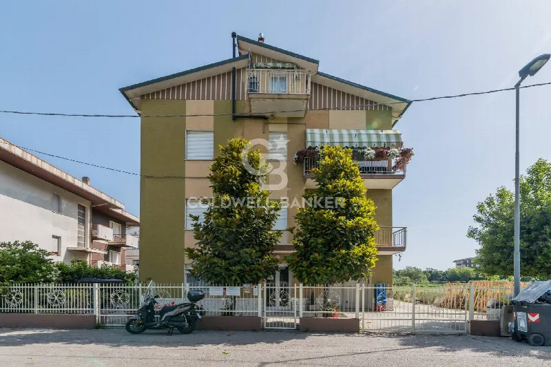Appartamento in vendita a Rimini, Rivabella, Celle - foto 1
