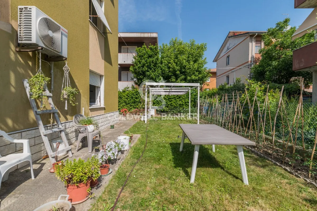 Appartamento in vendita a Rimini, Rivabella, Celle - foto 3