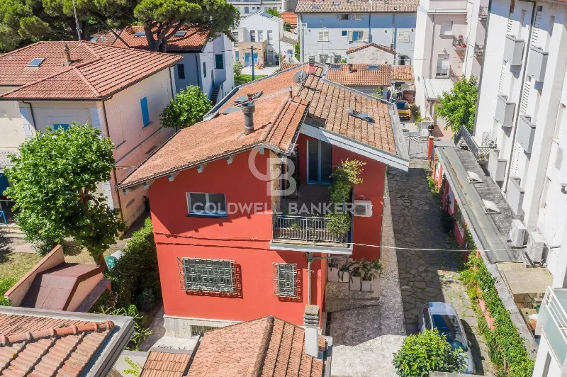 Appartamento in vendita a Rimini, Viserba, Viserbella, Torre Pedrera, Santa Giustina - foto 1