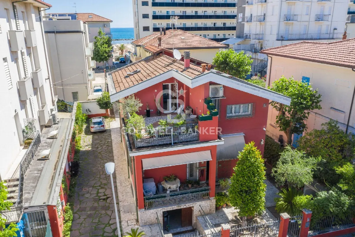 Appartamento in vendita a Rimini, Viserba, Viserbella, Torre Pedrera, Santa Giustina - foto 2