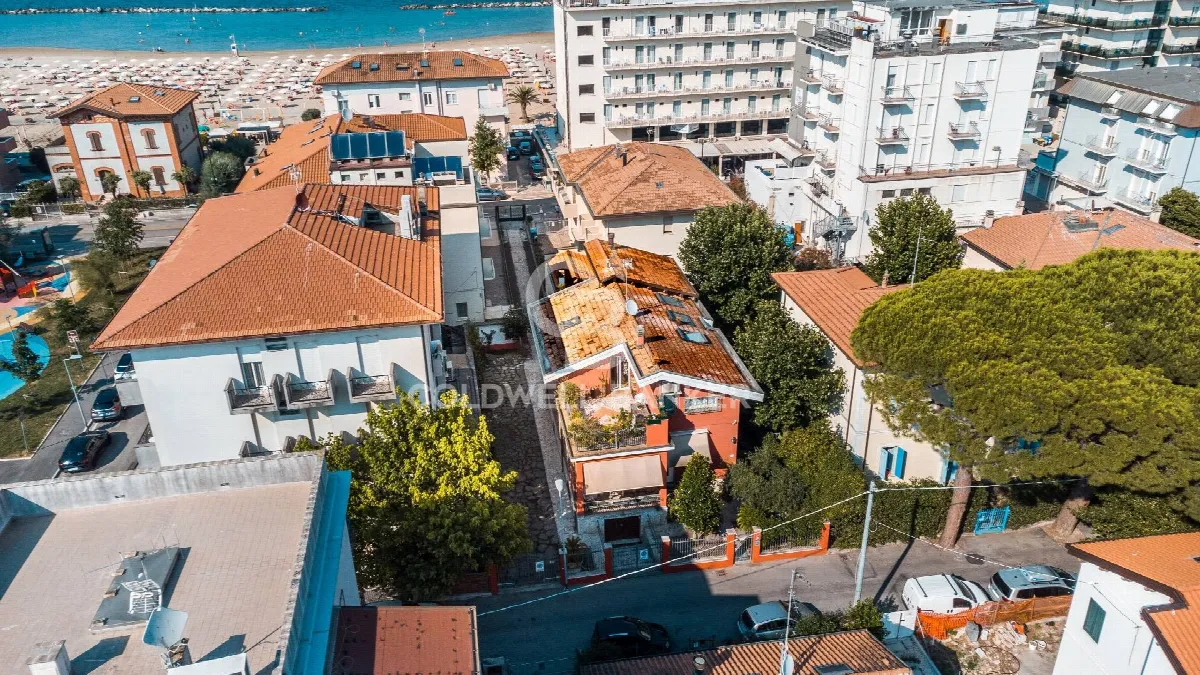 Appartamento in vendita a Rimini, Viserba, Viserbella, Torre Pedrera, Santa Giustina - foto 3