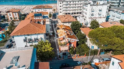 Appartamento in vendita a Rimini, Viserba,... - foto 3