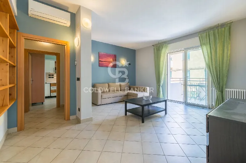 Appartamento in vendita a Rimini, San Giuliano A Mare, Marina Centro, Tripoli Mare - foto 1