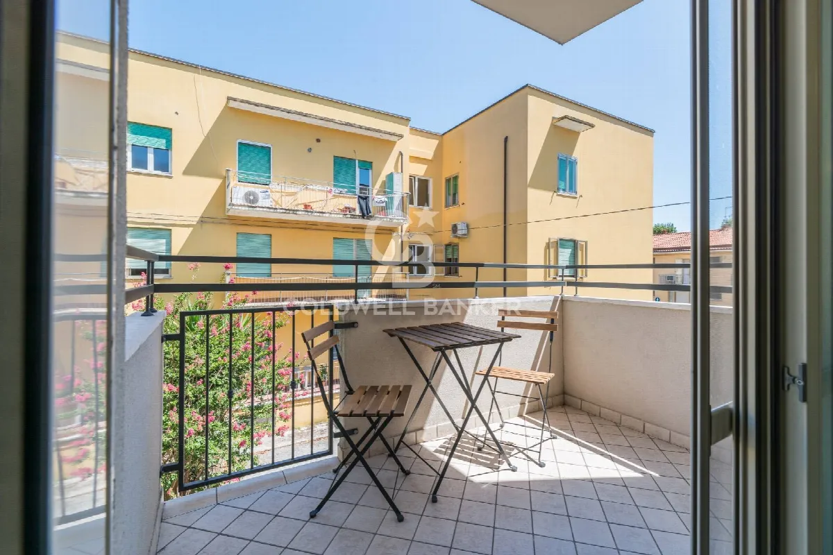 Appartamento in vendita a Rimini, San Giuliano A Mare, Marina Centro, Tripoli Mare - foto 4