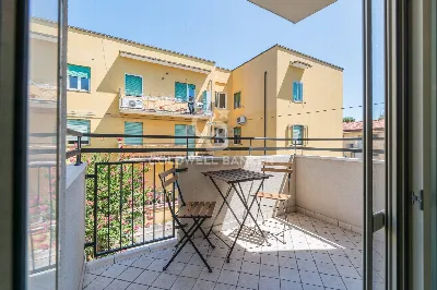 Appartamento in vendita a Rimini, San giul... - foto 4