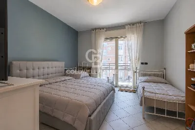 Appartamento in vendita a Rimini, San giul... - foto 7