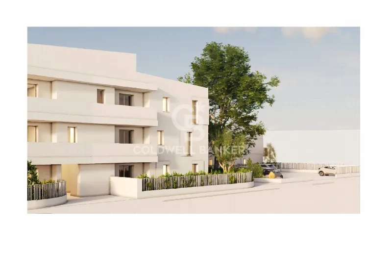 Appartamento in vendita a Rimini, Padulli, Spadarolo, Vergiano - foto 1