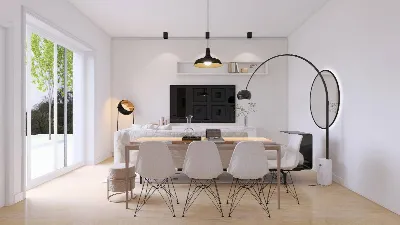 Appartamento in vendita a Pozzuolo Martesa... - foto 2