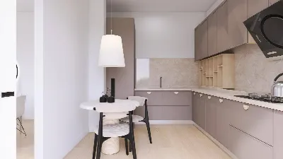Appartamento in vendita a Pozzuolo Martesa... - foto 3