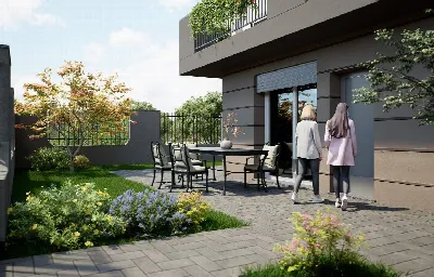 Appartamento in vendita a Pozzuolo Martesa... - foto 5