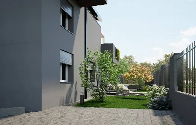 Appartamento in vendita a Pozzuolo Martesa... - foto 6